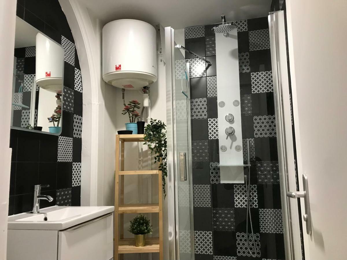 Au Studio 36 Arras Avec Parking Prive Екстер'єр фото